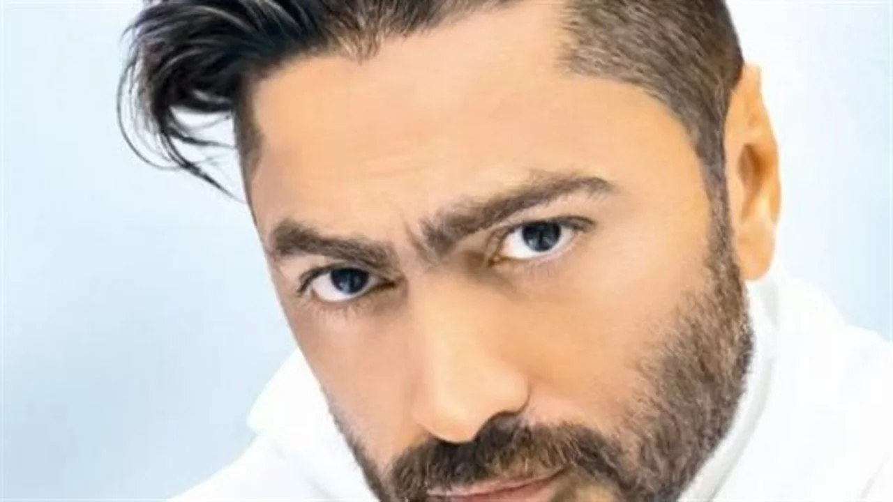 مشوار فني.. أسباب منع طرح الألبوم الغنائي الجديد للفنانة بسمة بوسيل